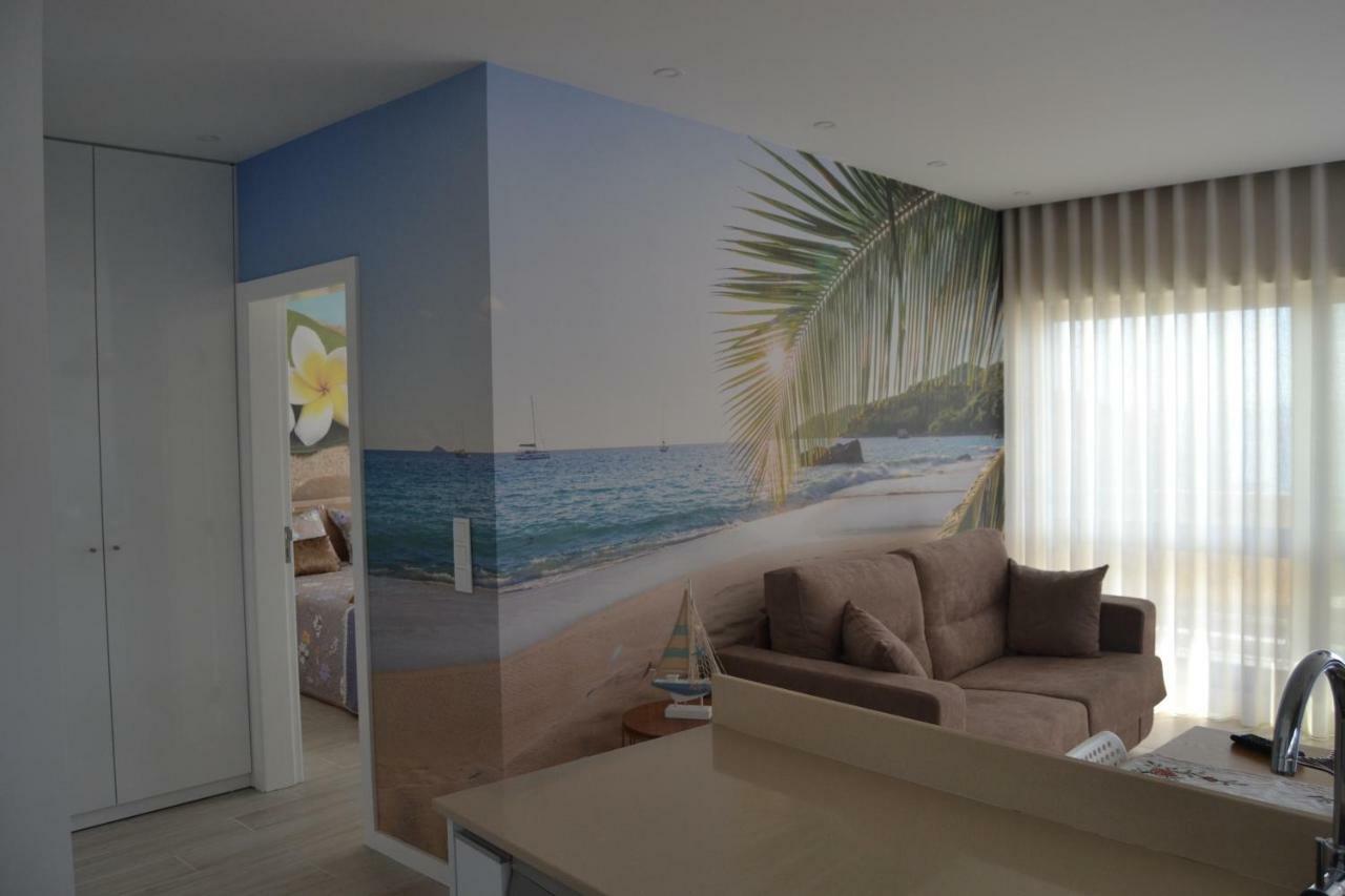 FãoSunkissed Ofir Houseアパートメント エクステリア 写真